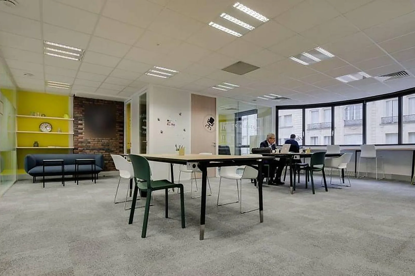 Lieux événementiels, COWORKIMMO PARIS