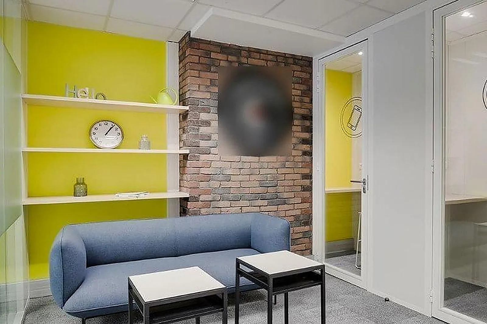 Lieux événementiels, COWORKIMMO PARIS