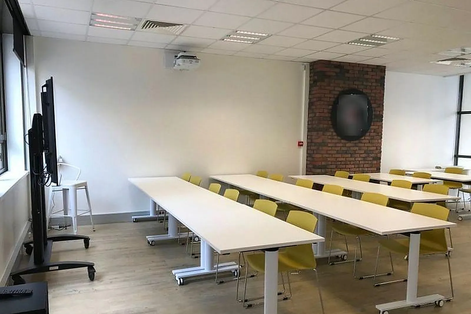 Lieux événementiels, COWORKIMMO PARIS