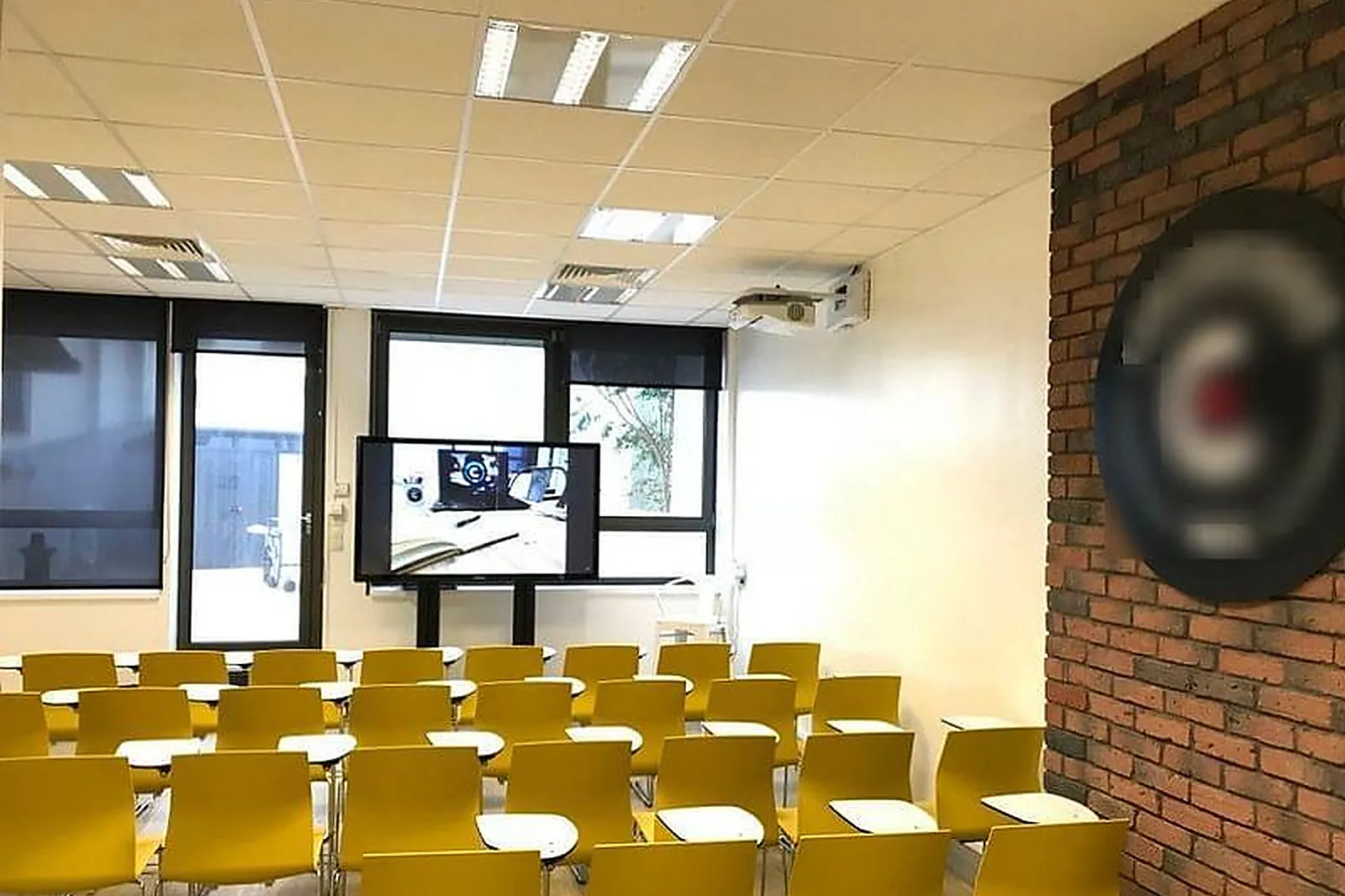 Lieux événementiels, COWORKIMMO PARIS