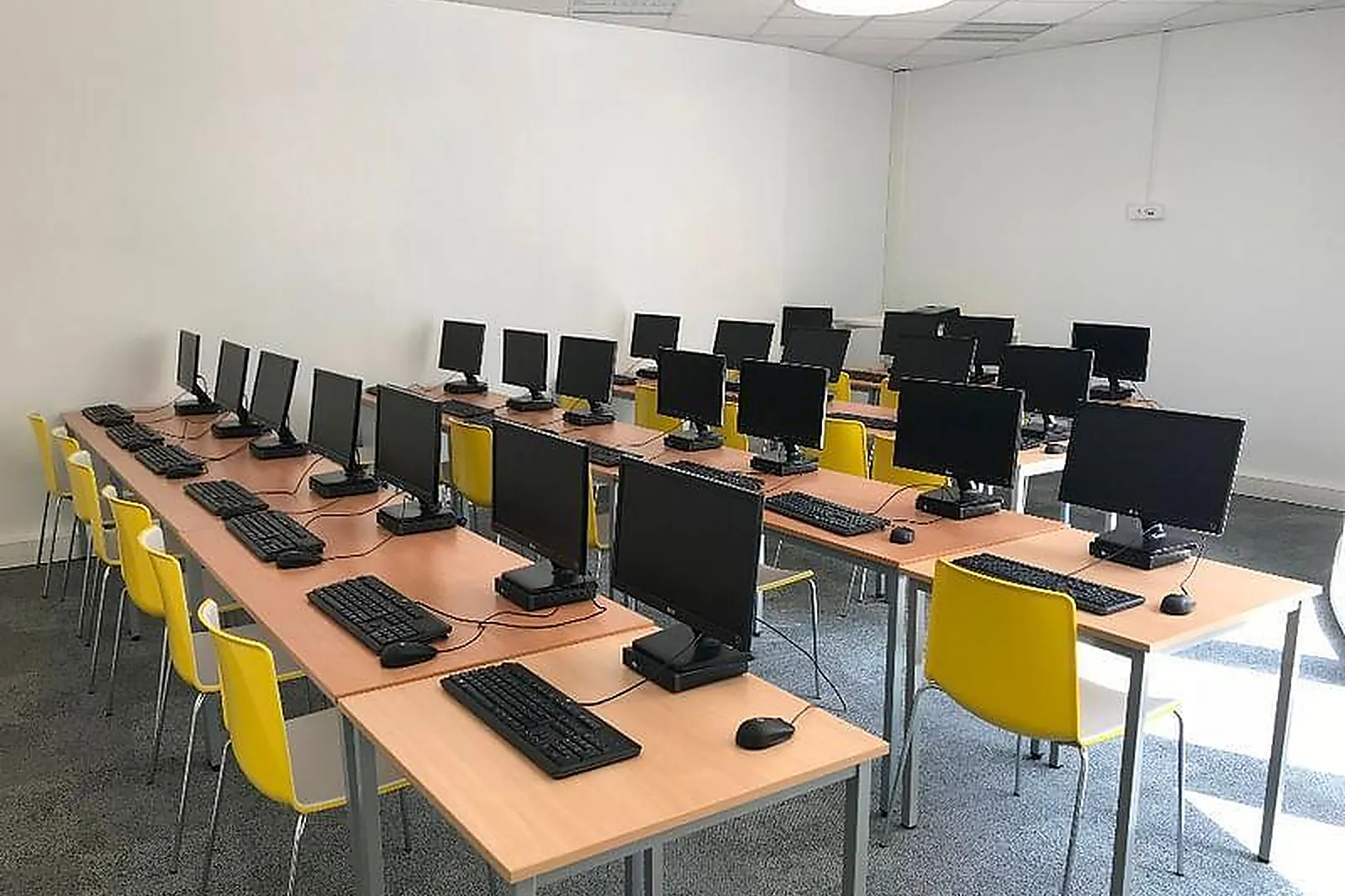 Lieux événementiels, COWORKIMMO PARIS