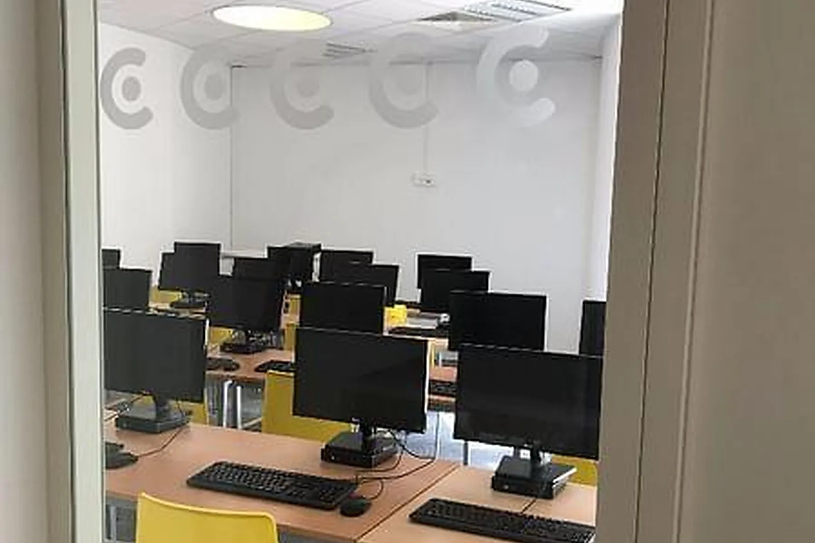 Lieux événementiels, COWORKIMMO PARIS