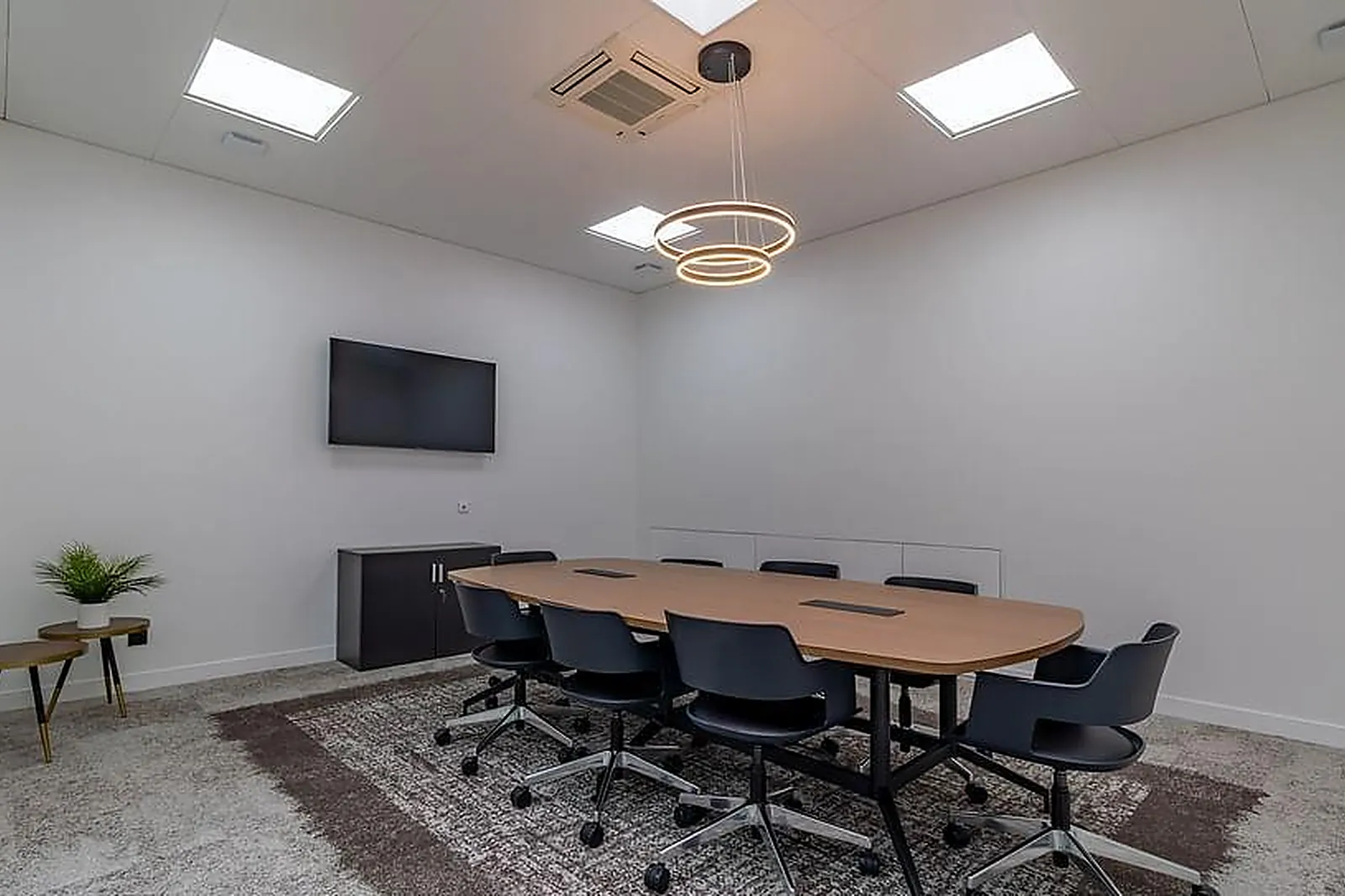 Lieux événementiels, COWORKING BY WEELODGE