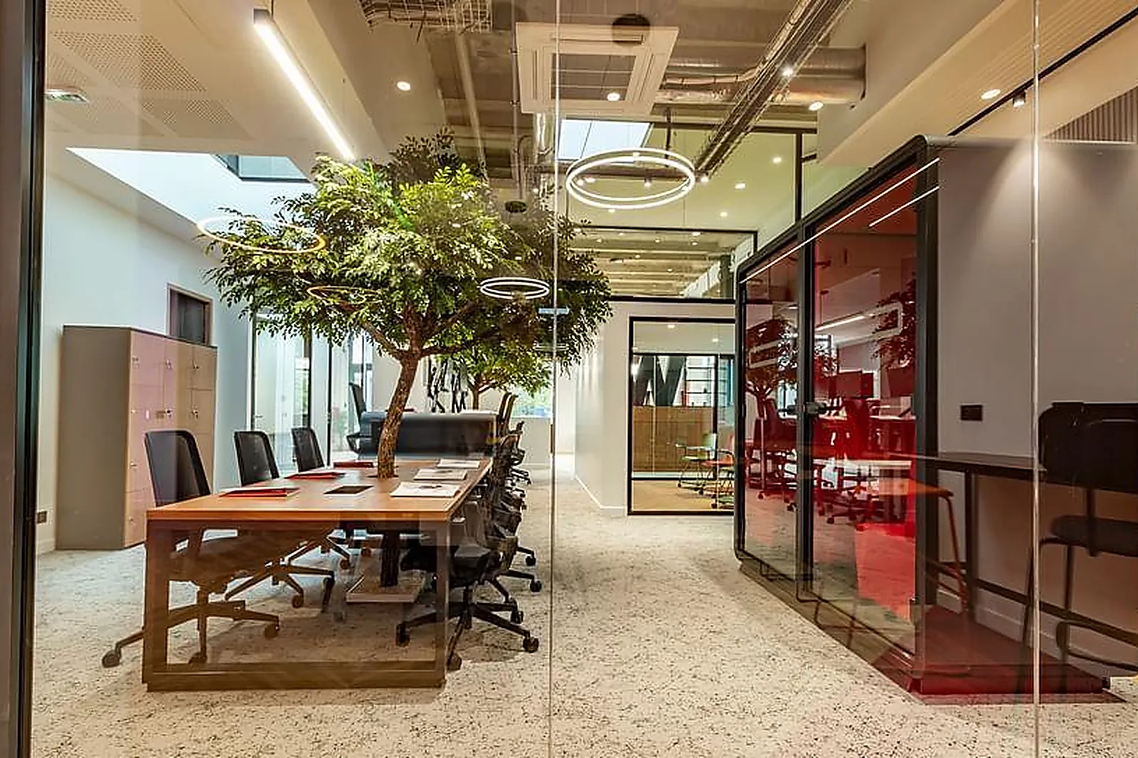 Lieux événementiels, COWORKING BY WEELODGE