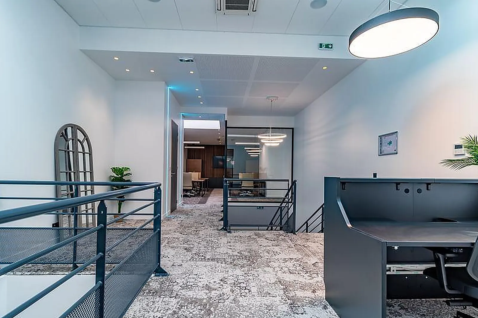 Lieux événementiels, COWORKING BY WEELODGE