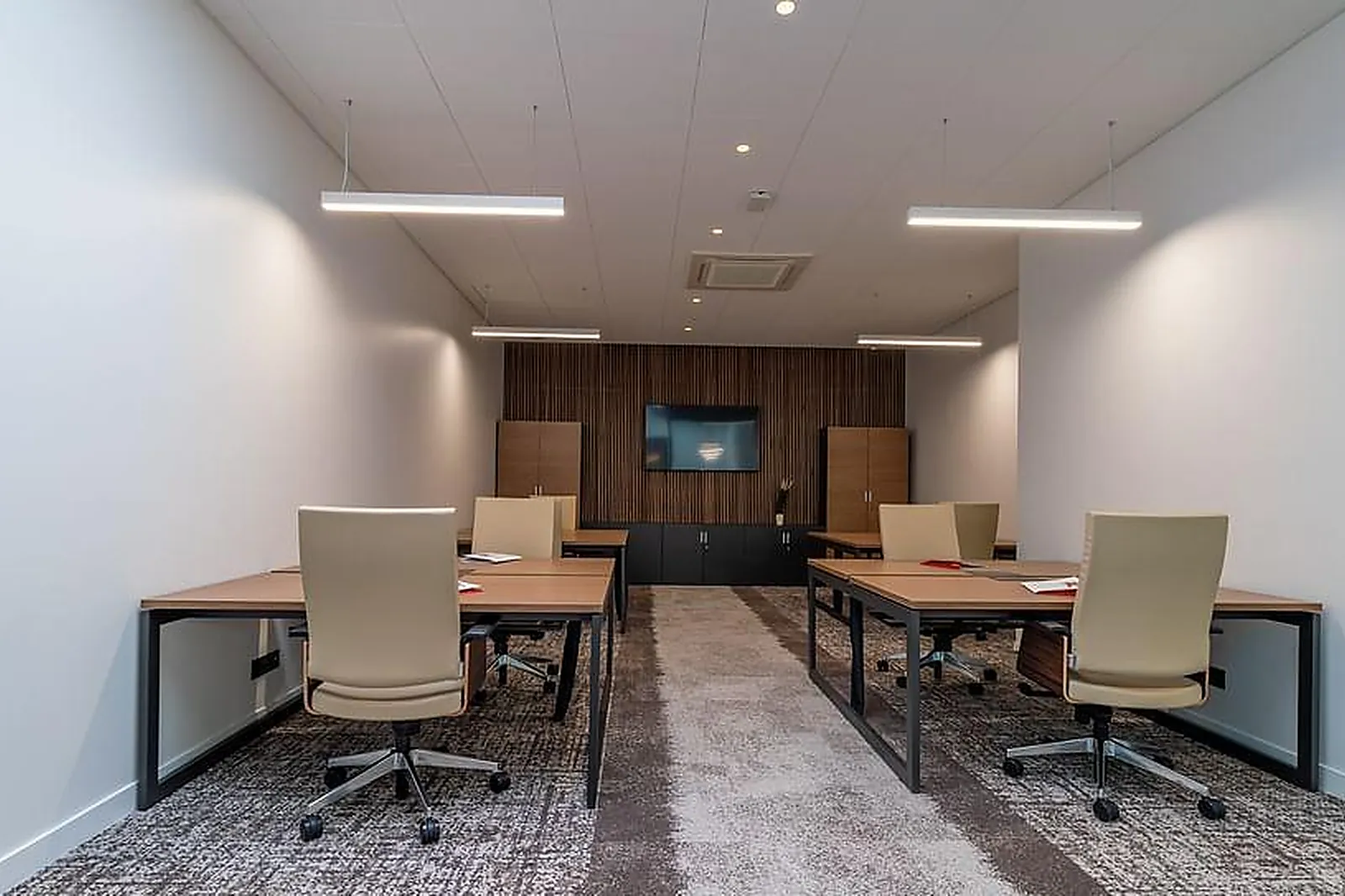 Lieux événementiels, COWORKING BY WEELODGE