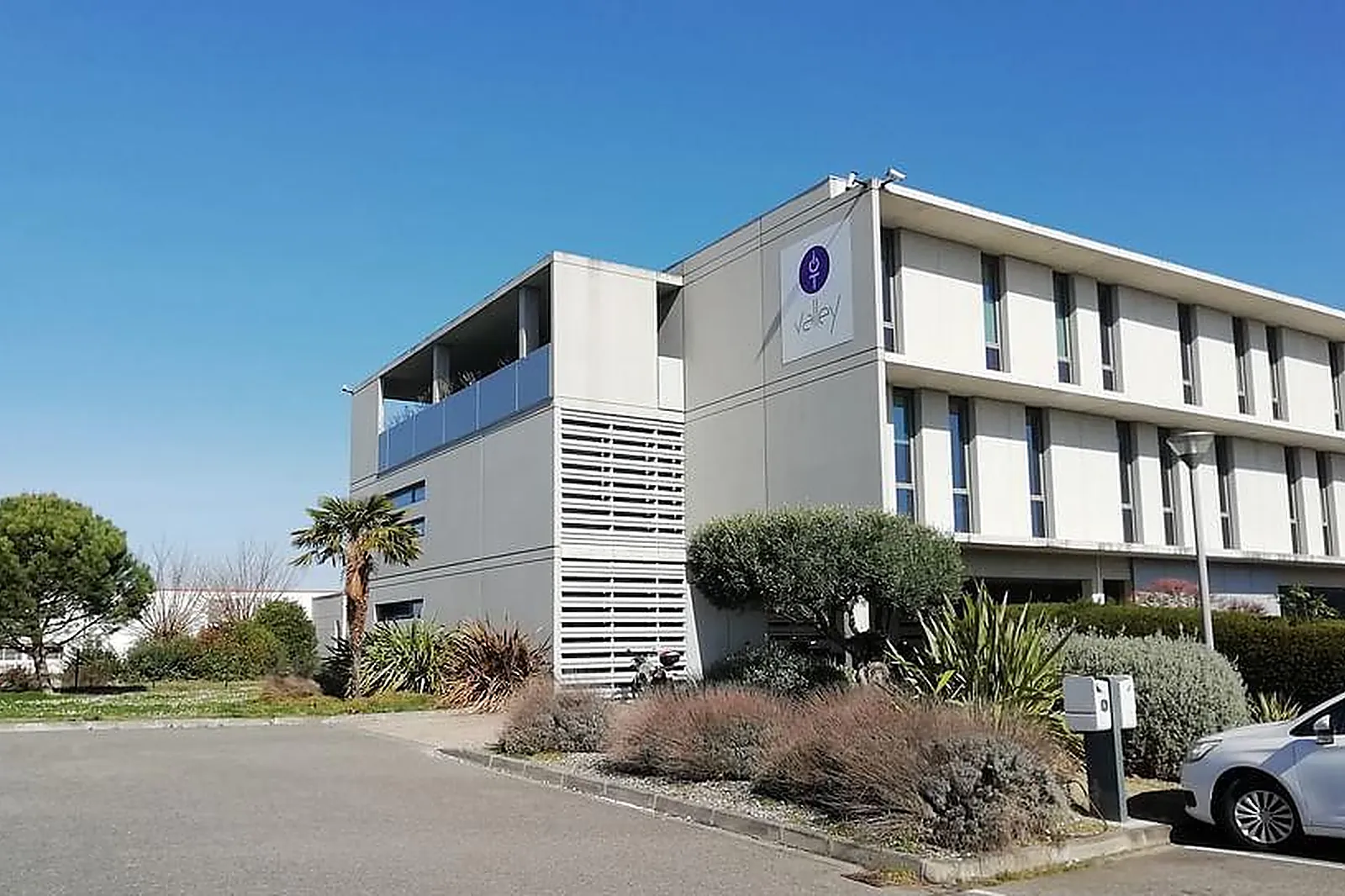 Lieux événementiels, COWORKING IOT VALLEY