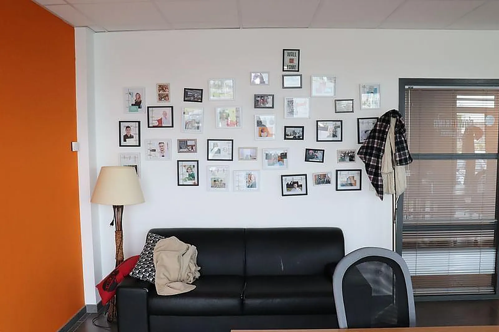 Lieux événementiels, COWORKING LA LOUVIÈRE