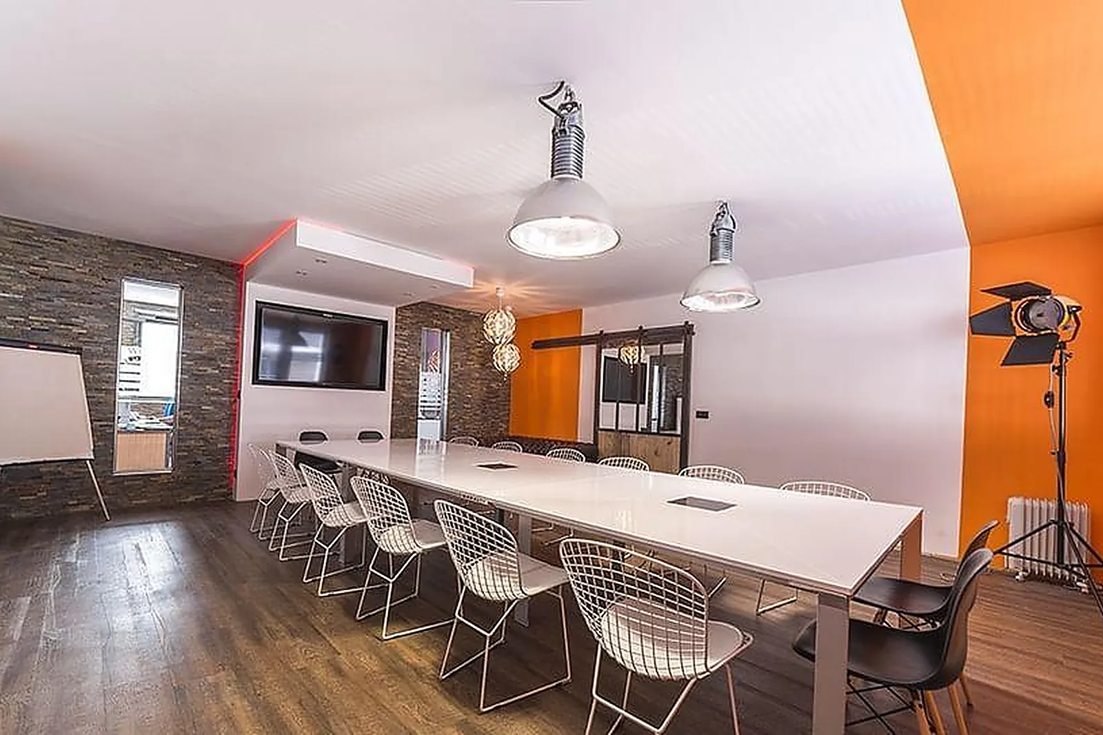 Lieux événementiels, COWORKING LA ROCHELLE