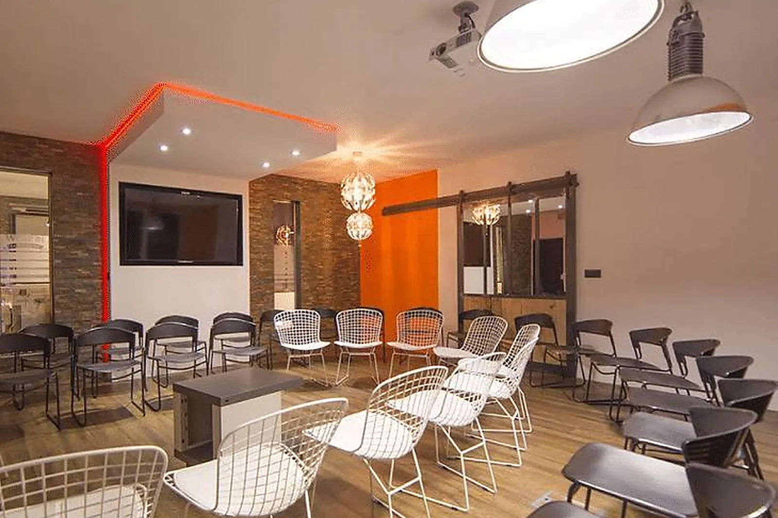 Lieux événementiels, COWORKING LA ROCHELLE