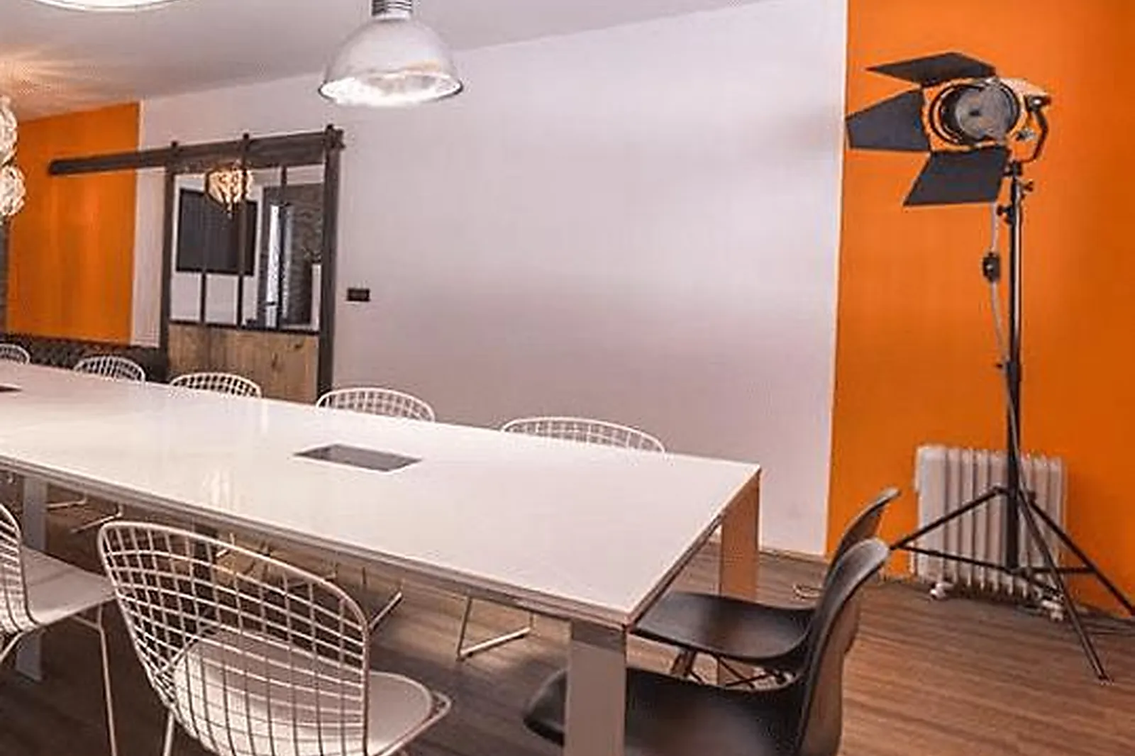 Lieux événementiels, COWORKING LA ROCHELLE
