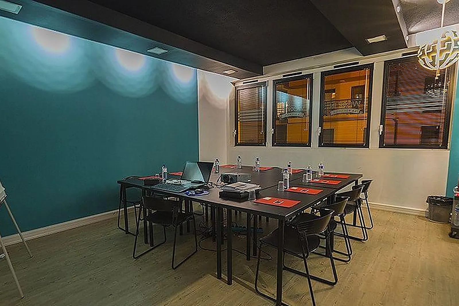 Lieux événementiels, COWORKING LA ROCHELLE