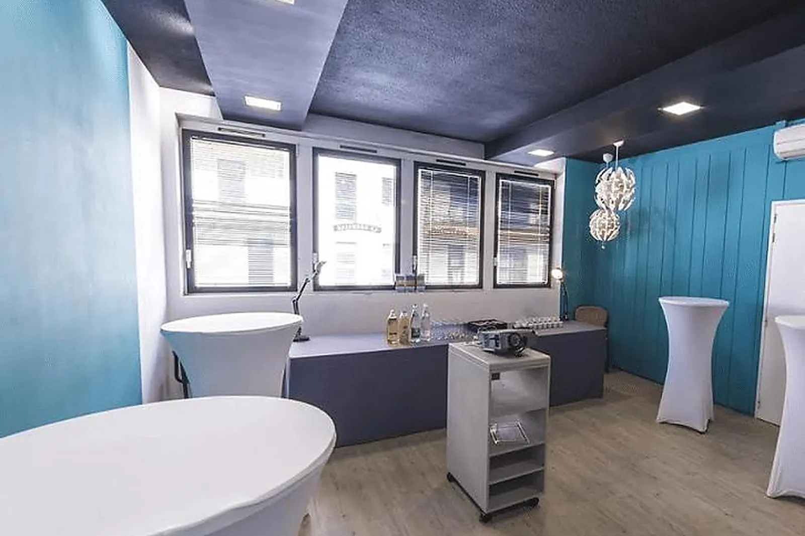 Lieux événementiels, COWORKING LA ROCHELLE