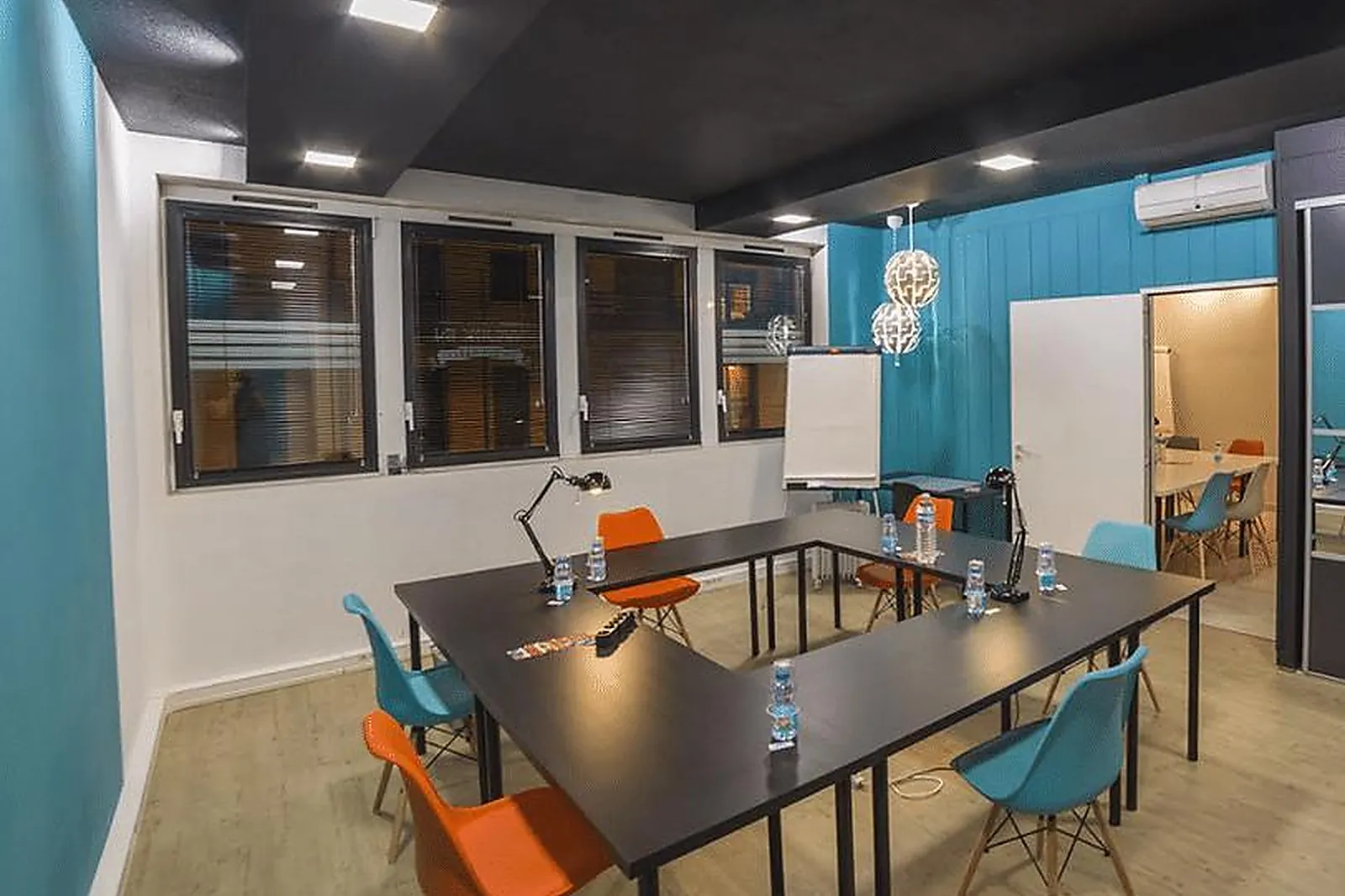 Lieux événementiels, COWORKING LA ROCHELLE