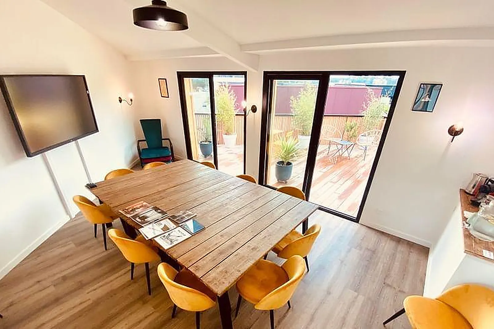 Lieux événementiels, ANGERS ESPACE AFFAIRES