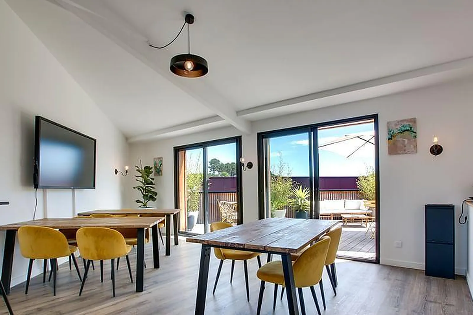 Lieux événementiels, ANGERS ESPACE AFFAIRES