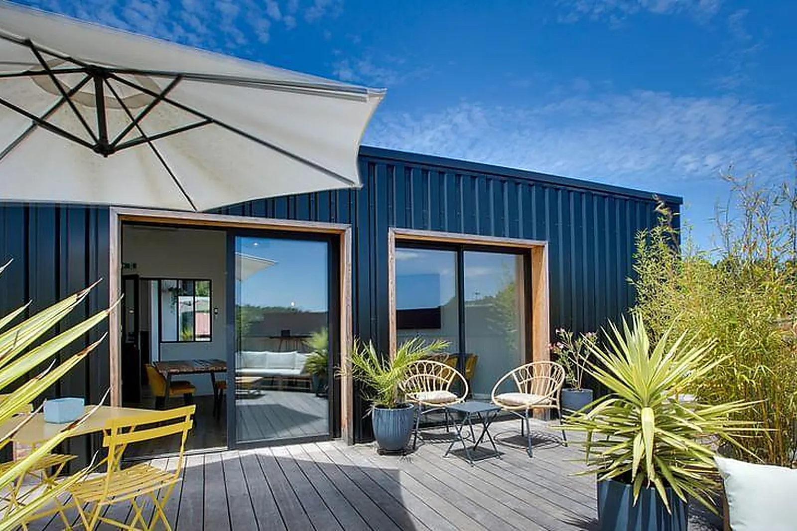 Lieux événementiels, ANGERS ESPACE AFFAIRES