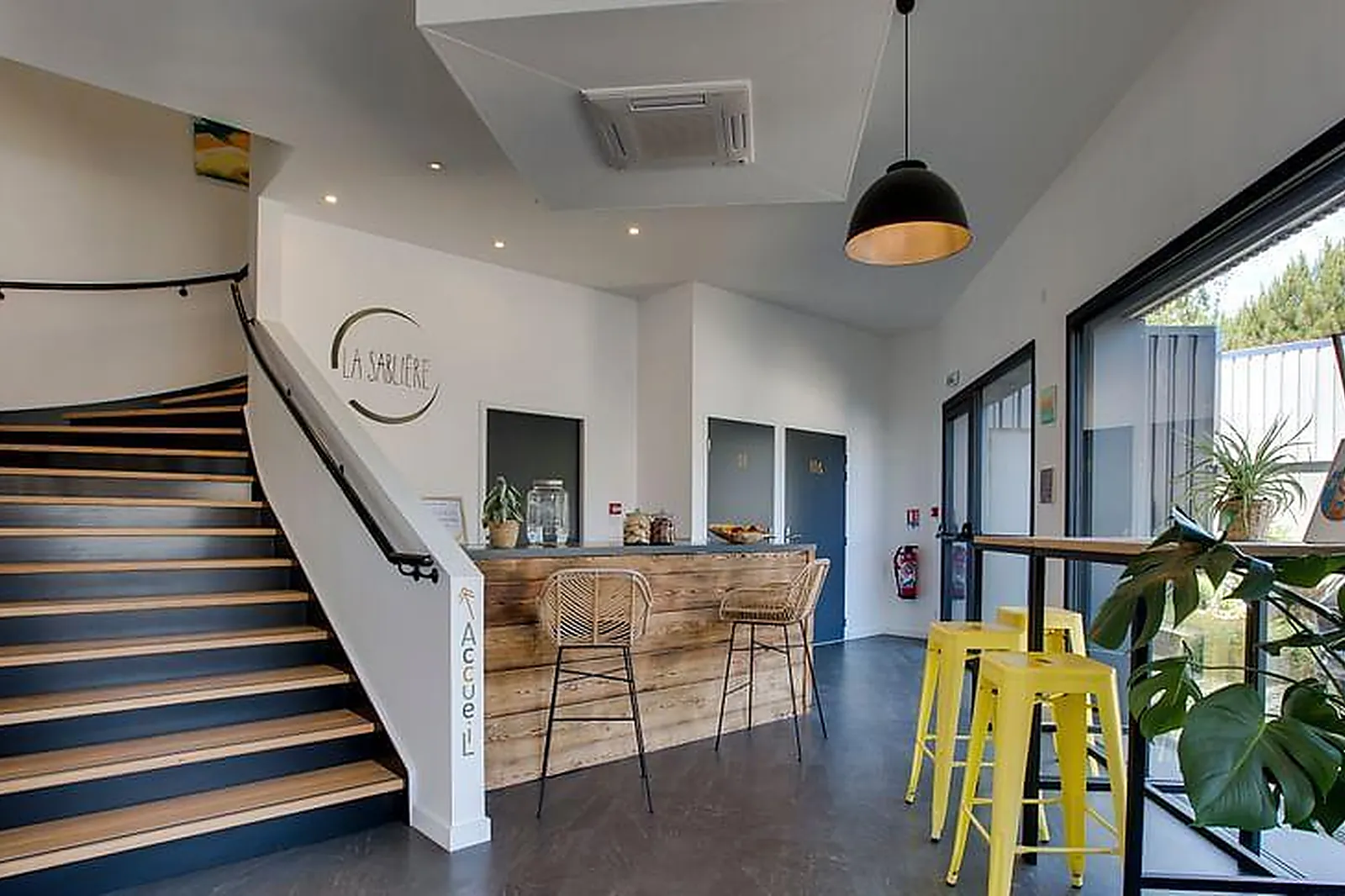 Lieux événementiels, ANGERS ESPACE AFFAIRES