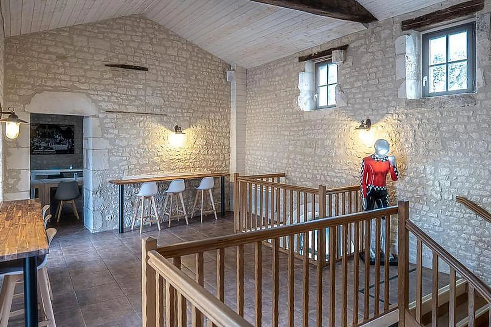 Lieux événementiels, COWORKING LUCON VENDÉE
