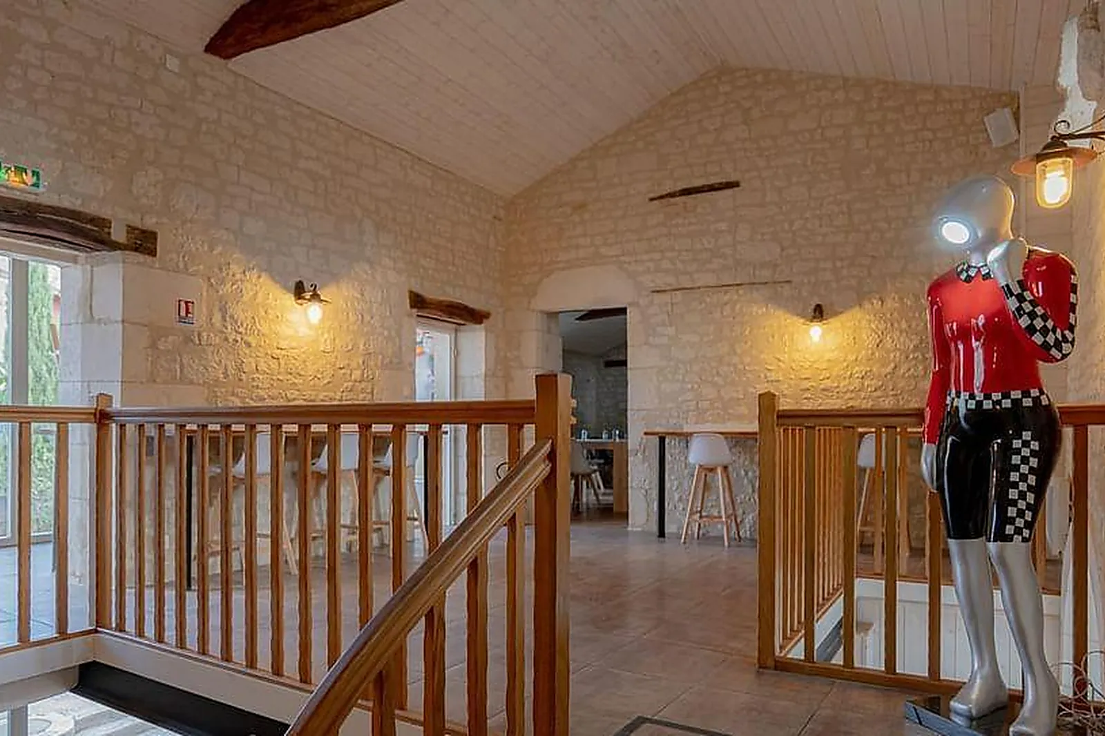 Lieux événementiels, COWORKING LUCON VENDÉE