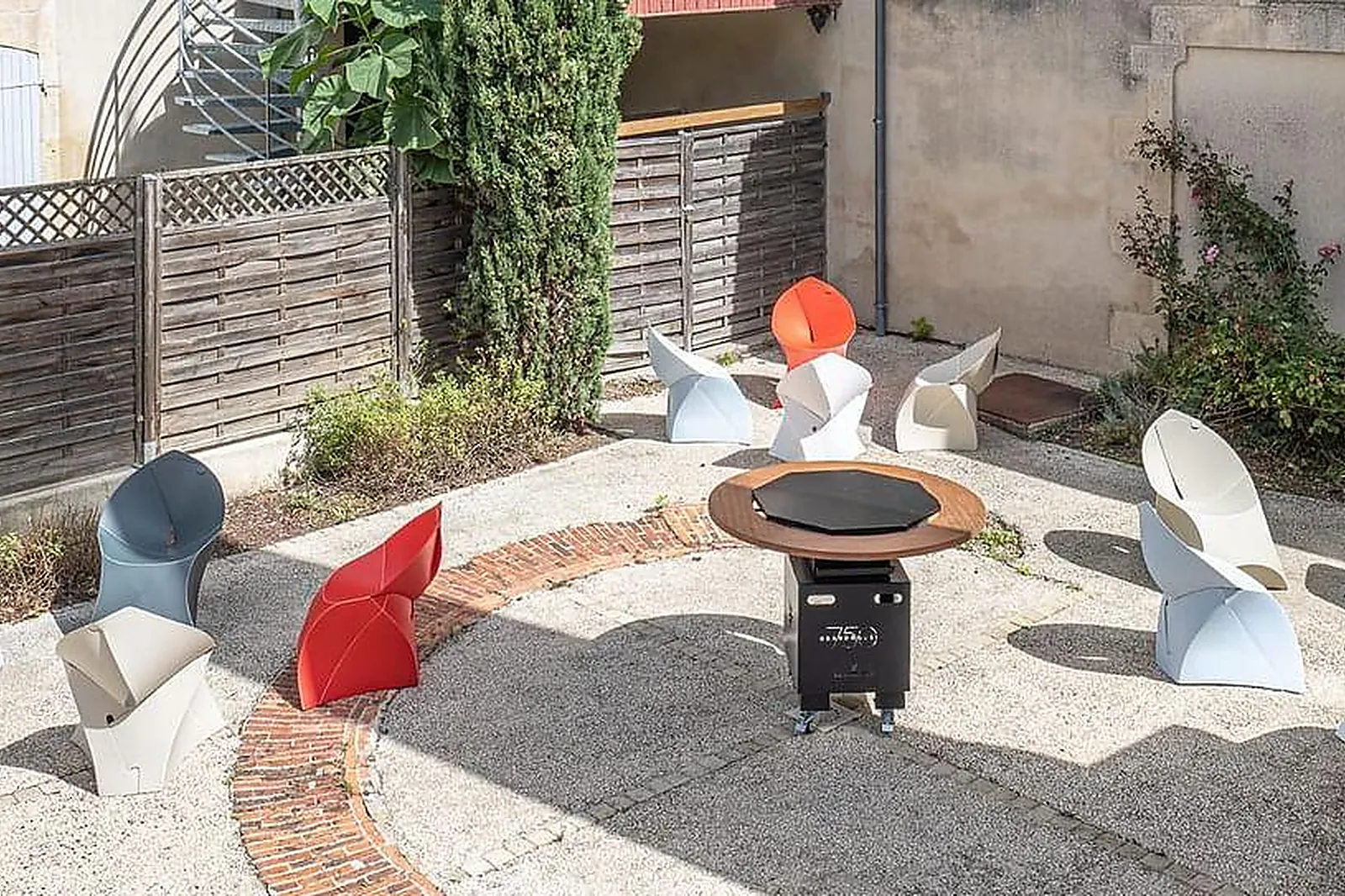 Lieux événementiels, COWORKING LUCON VENDÉE