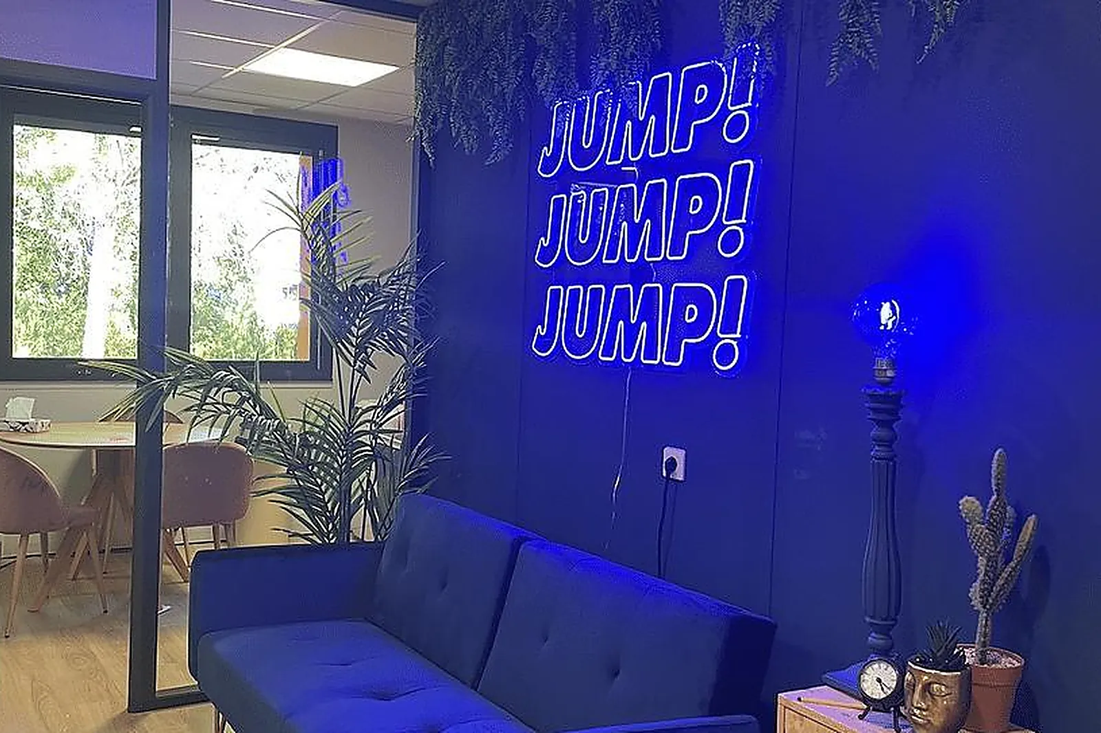 Lieux événementiels, PANTIN