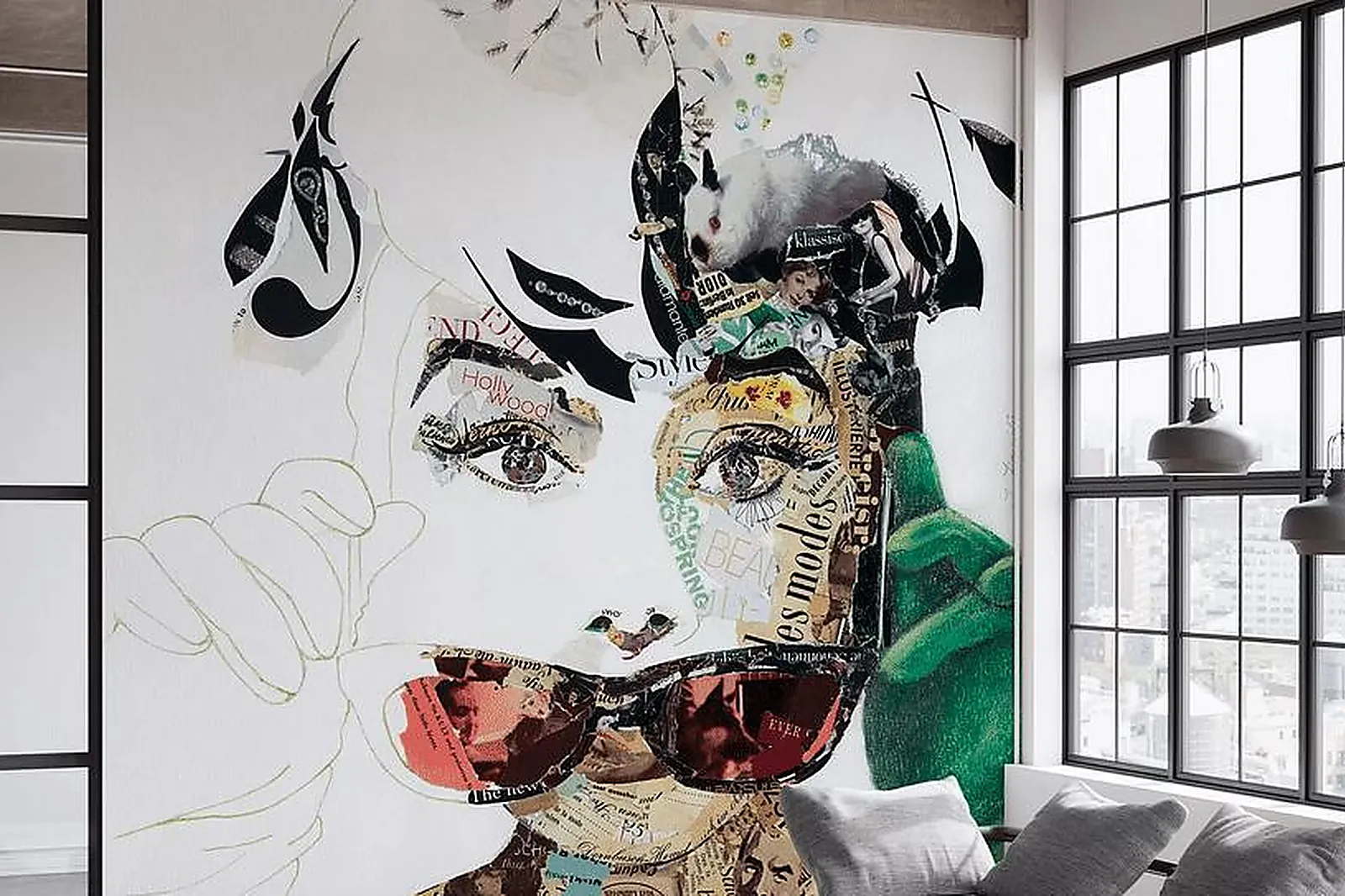 Lieux événementiels, PANTIN