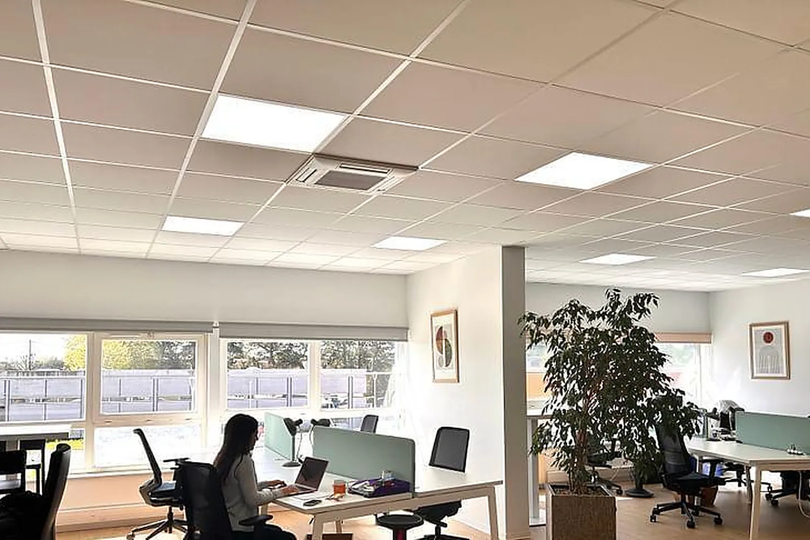 Lieux événementiels, COWORKING VILLENAVE D'ORNON