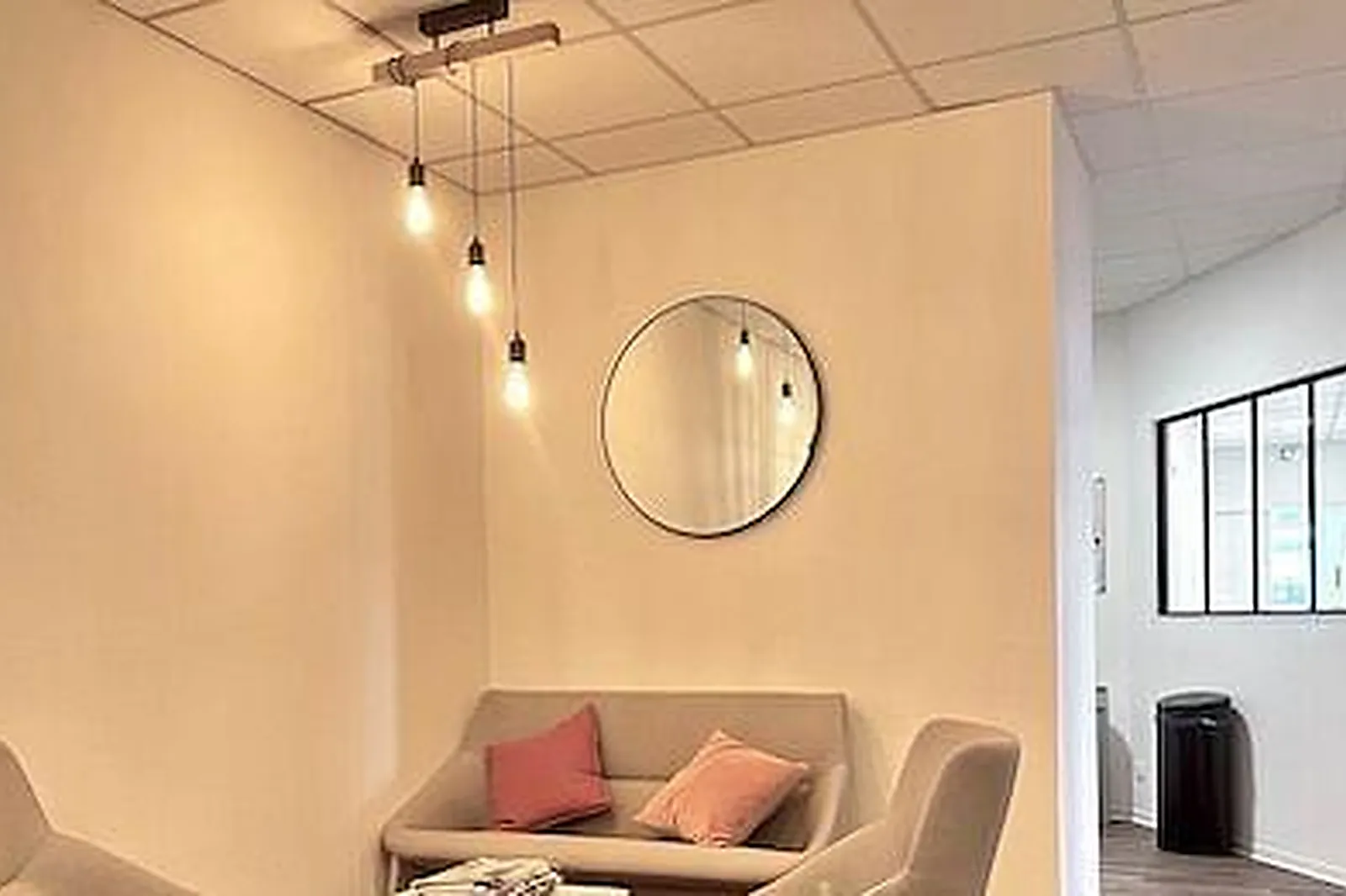 Lieux événementiels, COWORKING VILLENAVE D'ORNON