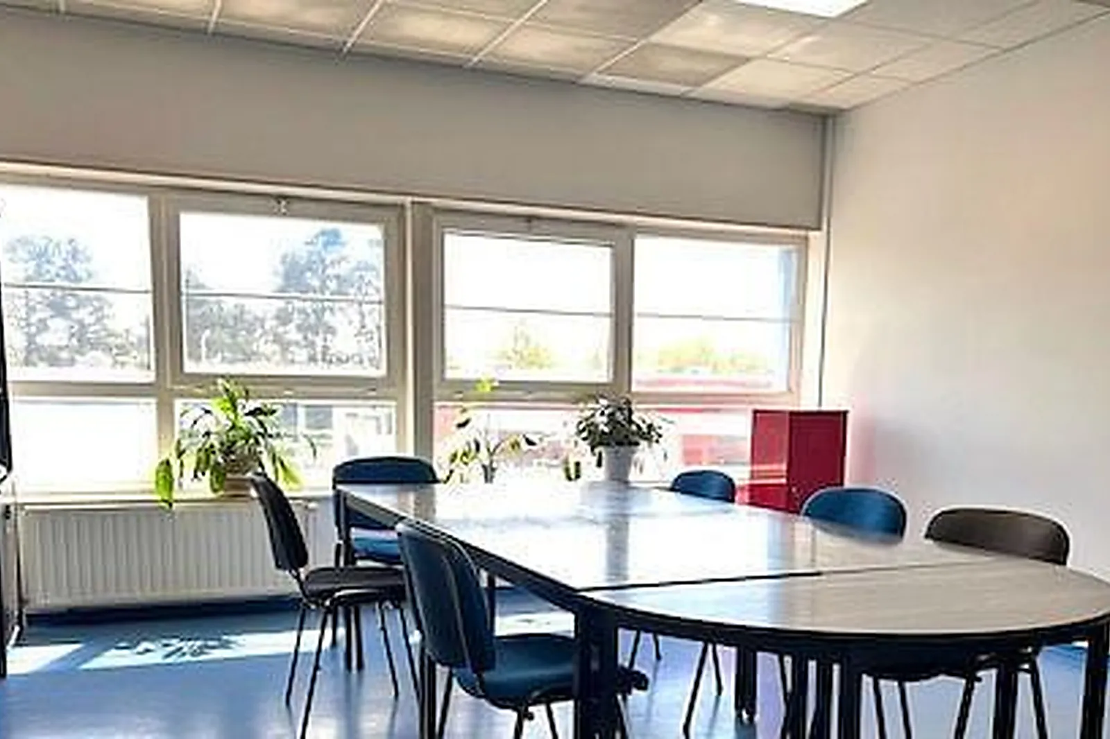 Lieux événementiels, COWORKING VILLENAVE D'ORNON