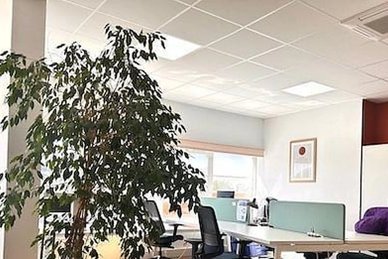 Lieux événementiels, COWORKING VILLENAVE D'ORNON