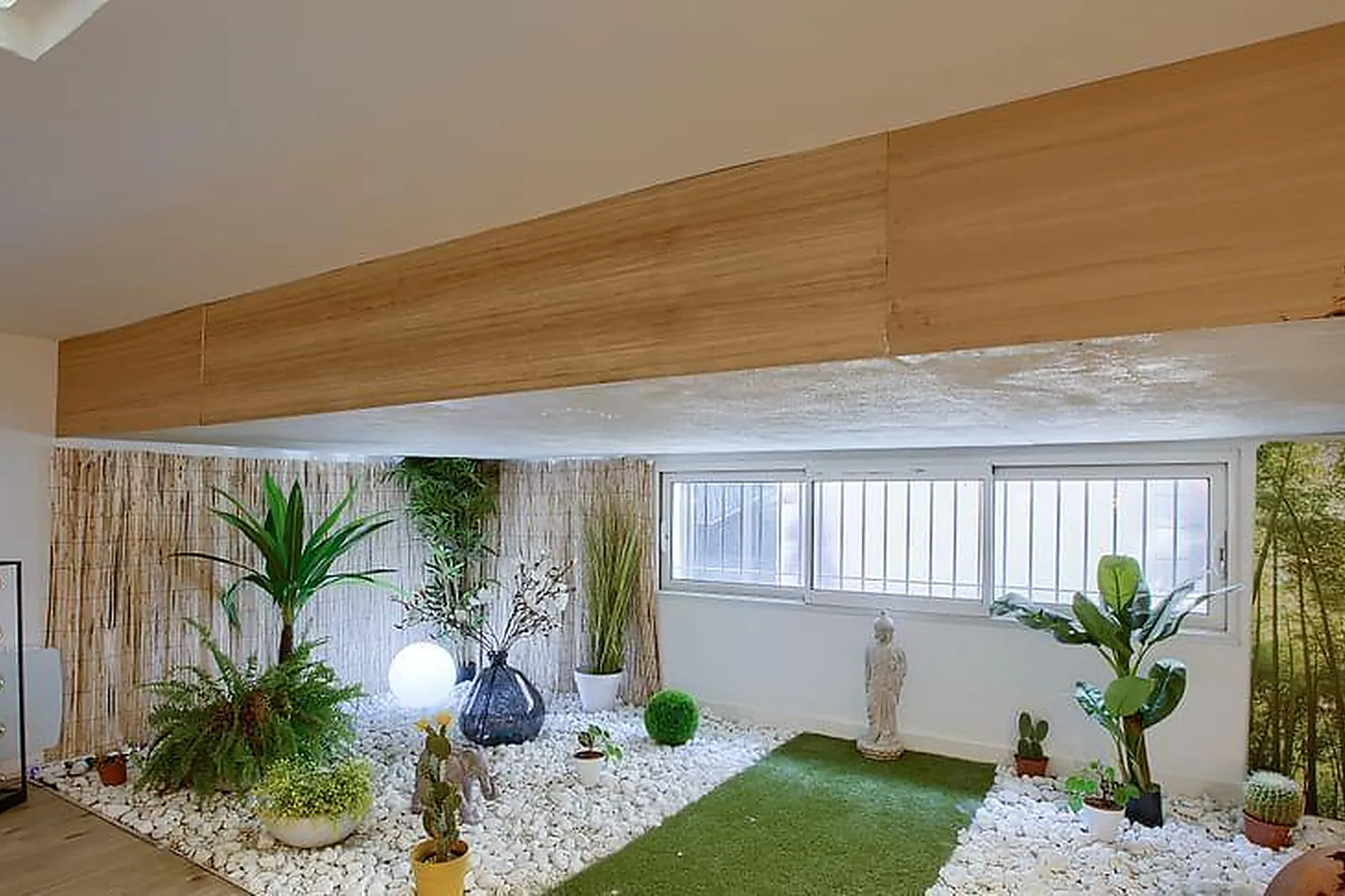 Lieux événementiels, COWORKING - LE LOFT