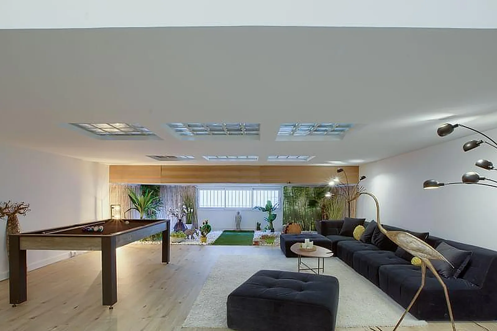 Lieux événementiels, COWORKING - LE LOFT