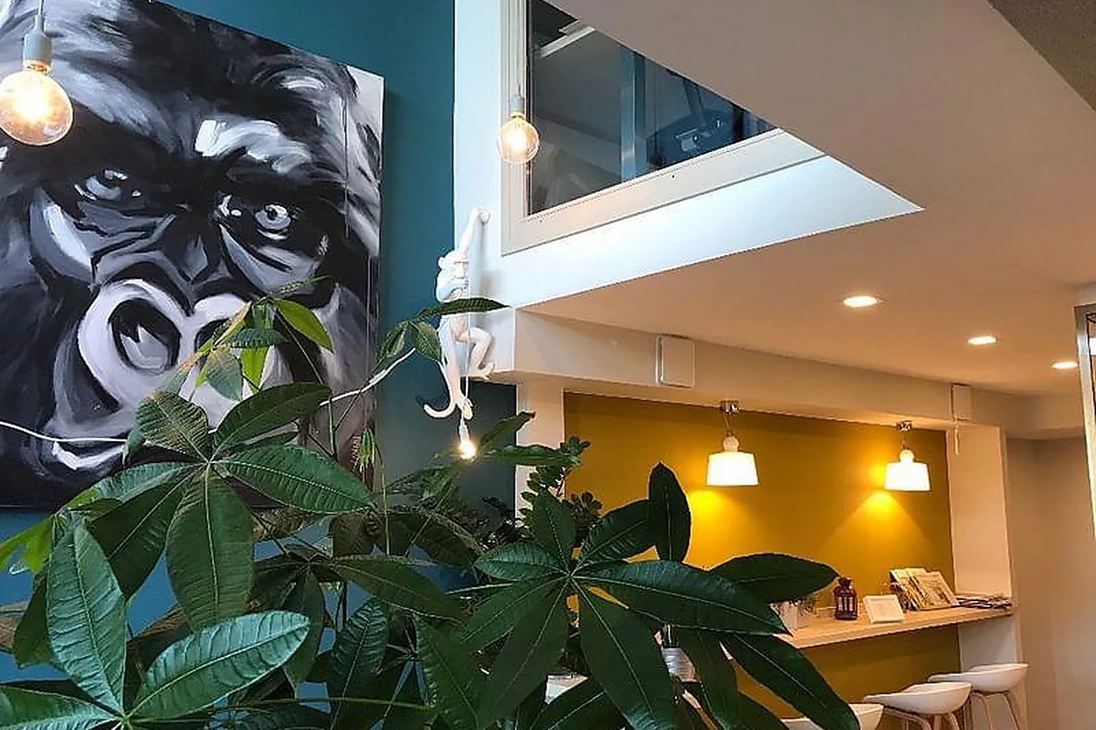 Lieux événementiels, COWORKING EN FACE DE LA PISCINE