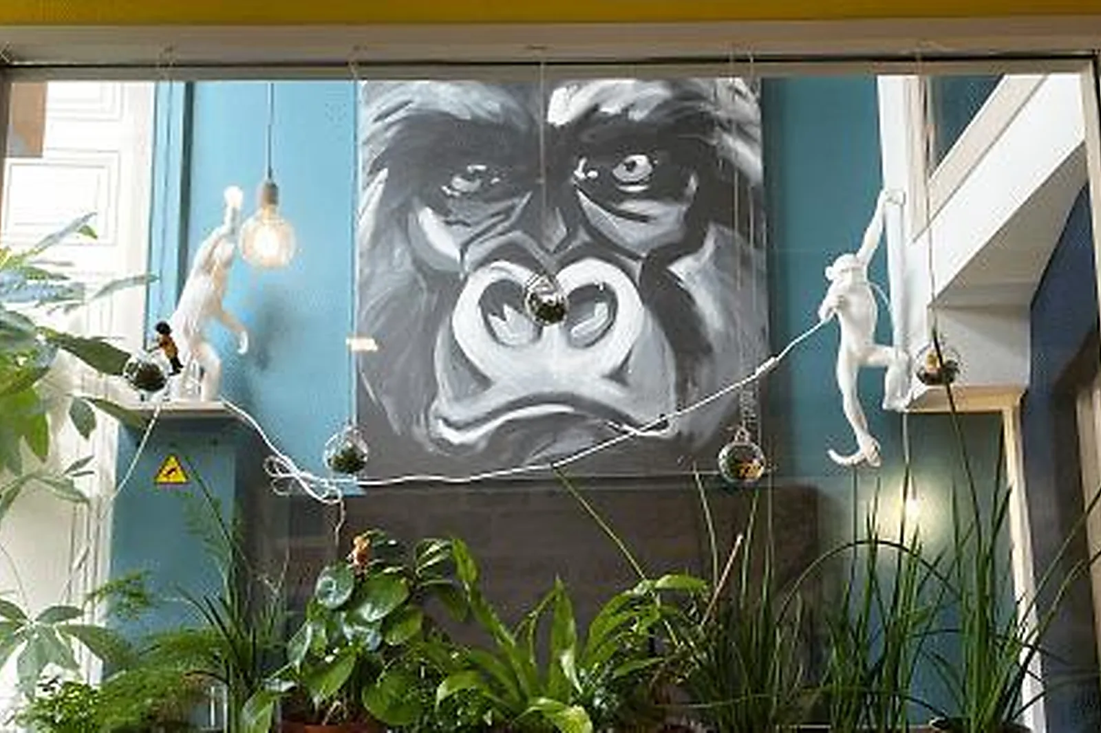 Lieux événementiels, COWORKING EN FACE DE LA PISCINE