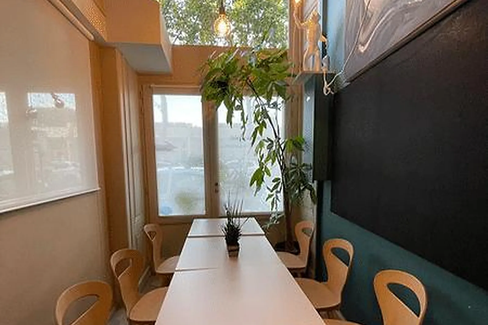 Lieux événementiels, COWORKING EN FACE DE LA PISCINE