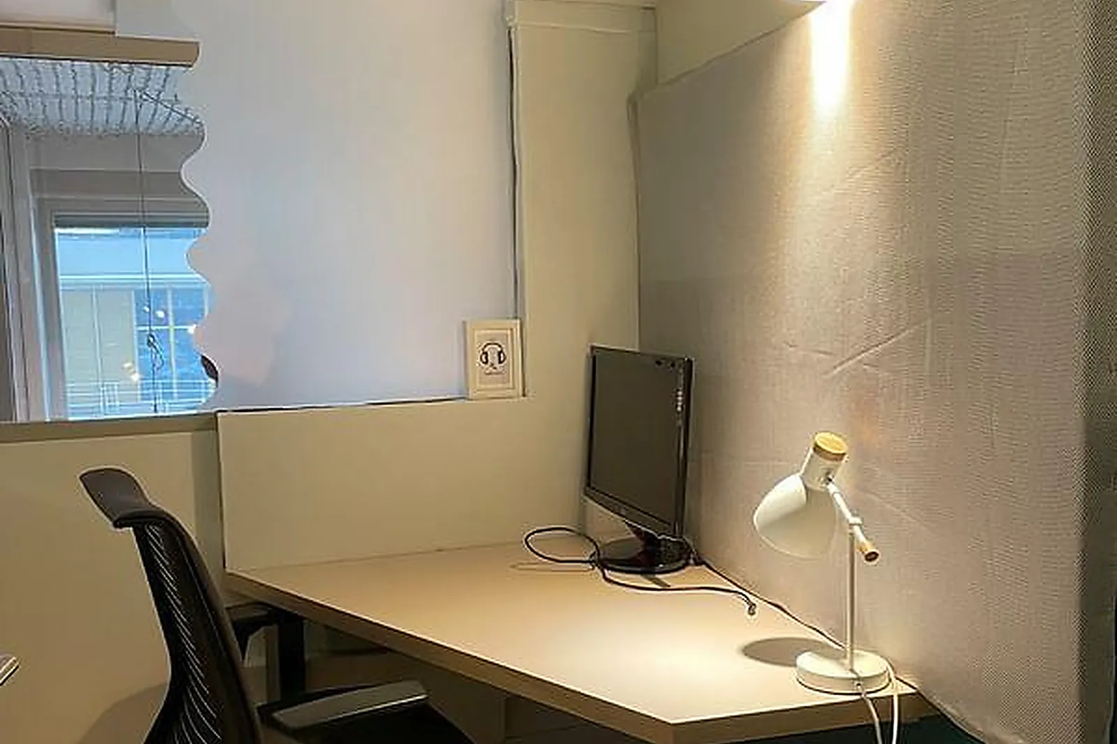 Lieux événementiels, COWORKING EN FACE DE LA PISCINE