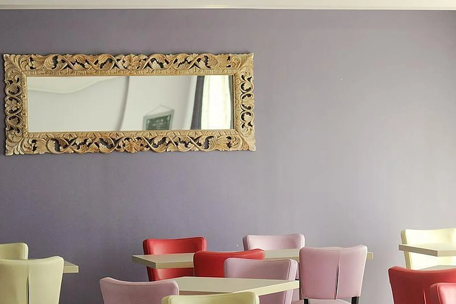 Lieux événementiels, COZY HOTEL***