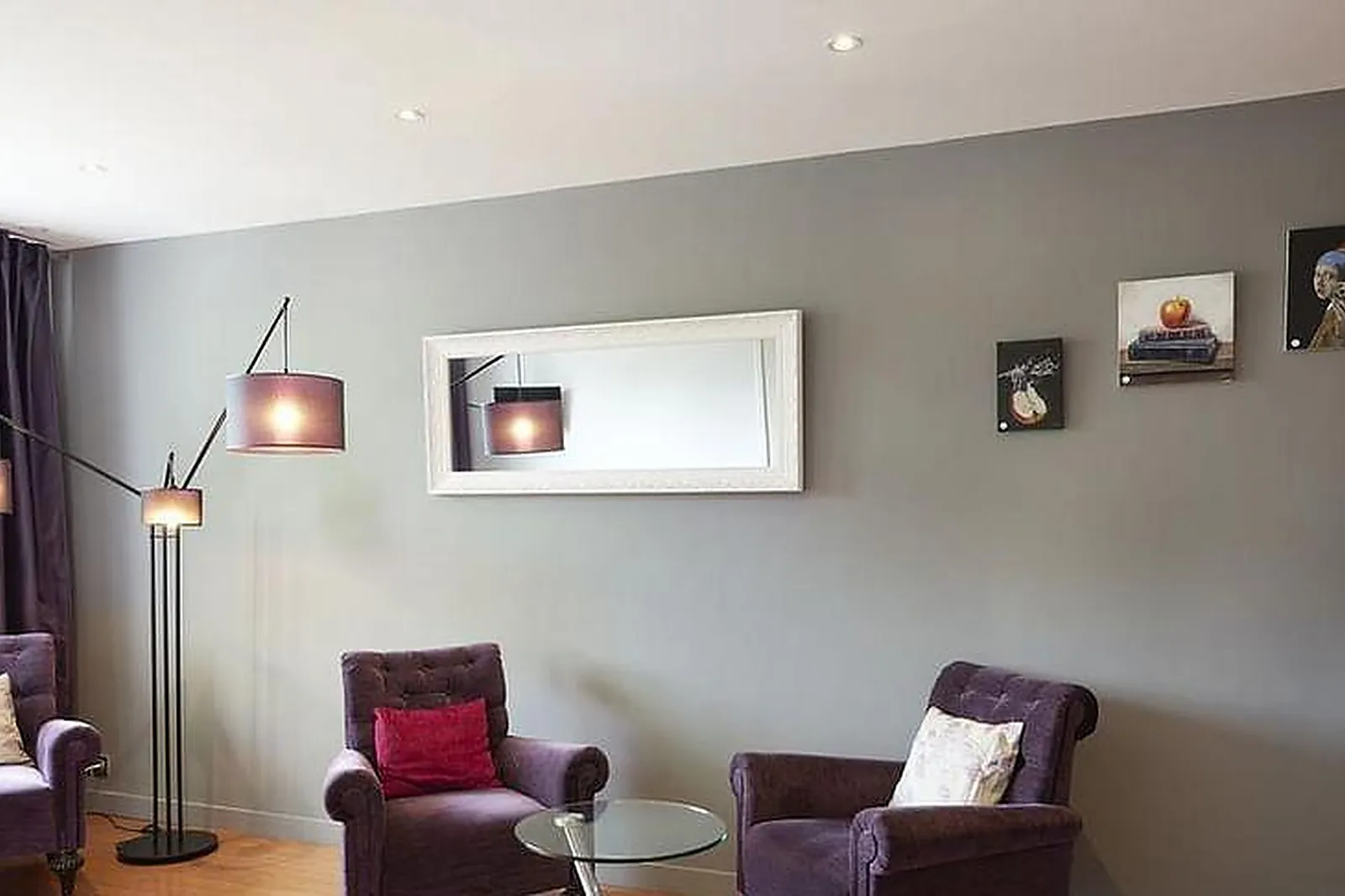 Lieux événementiels, COZY HOTEL***