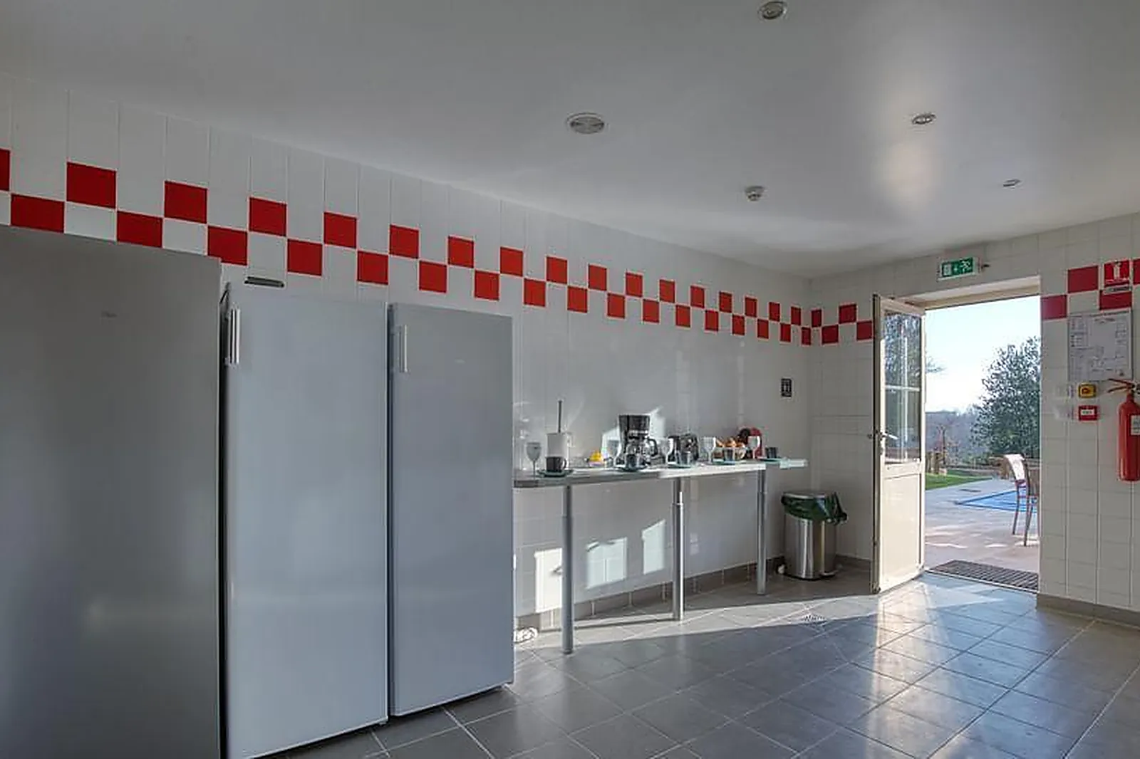 Lieux événementiels, CRAZY-VILLAS / CHATEAUBERT