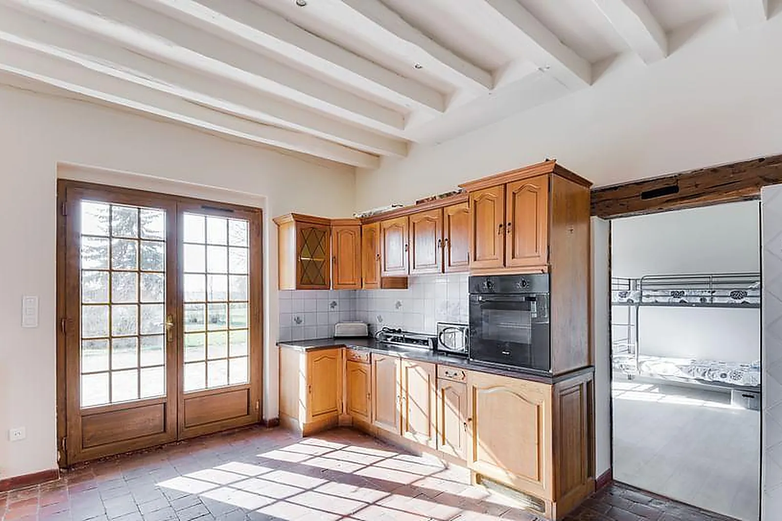 Lieux événementiels, CRAZY-VILLAS / LES ÉTISSEAUX