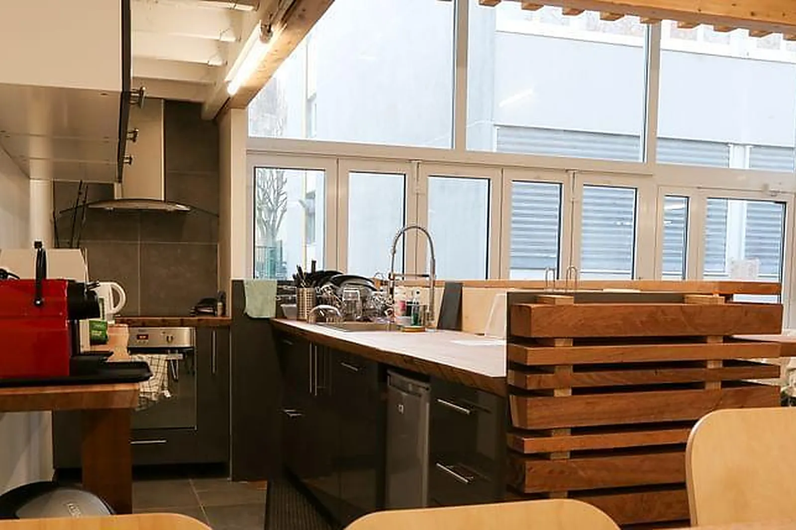 Lieux événementiels, CREATIVE VALLEY