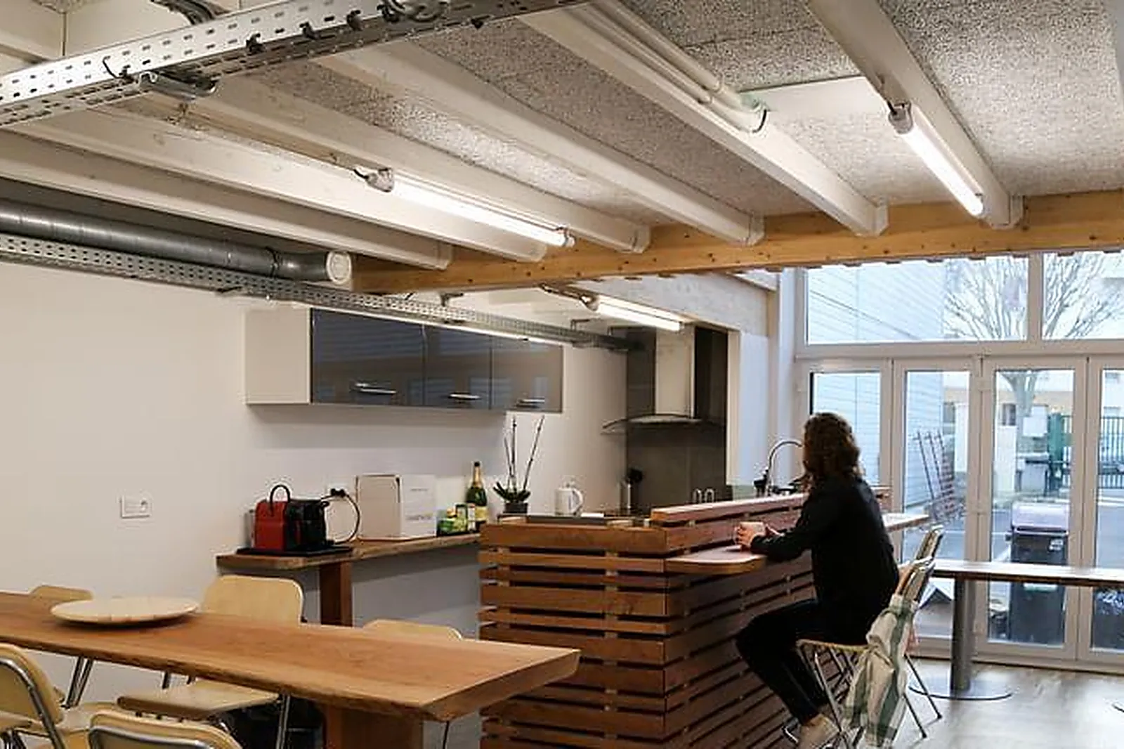 Lieux événementiels, CREATIVE VALLEY