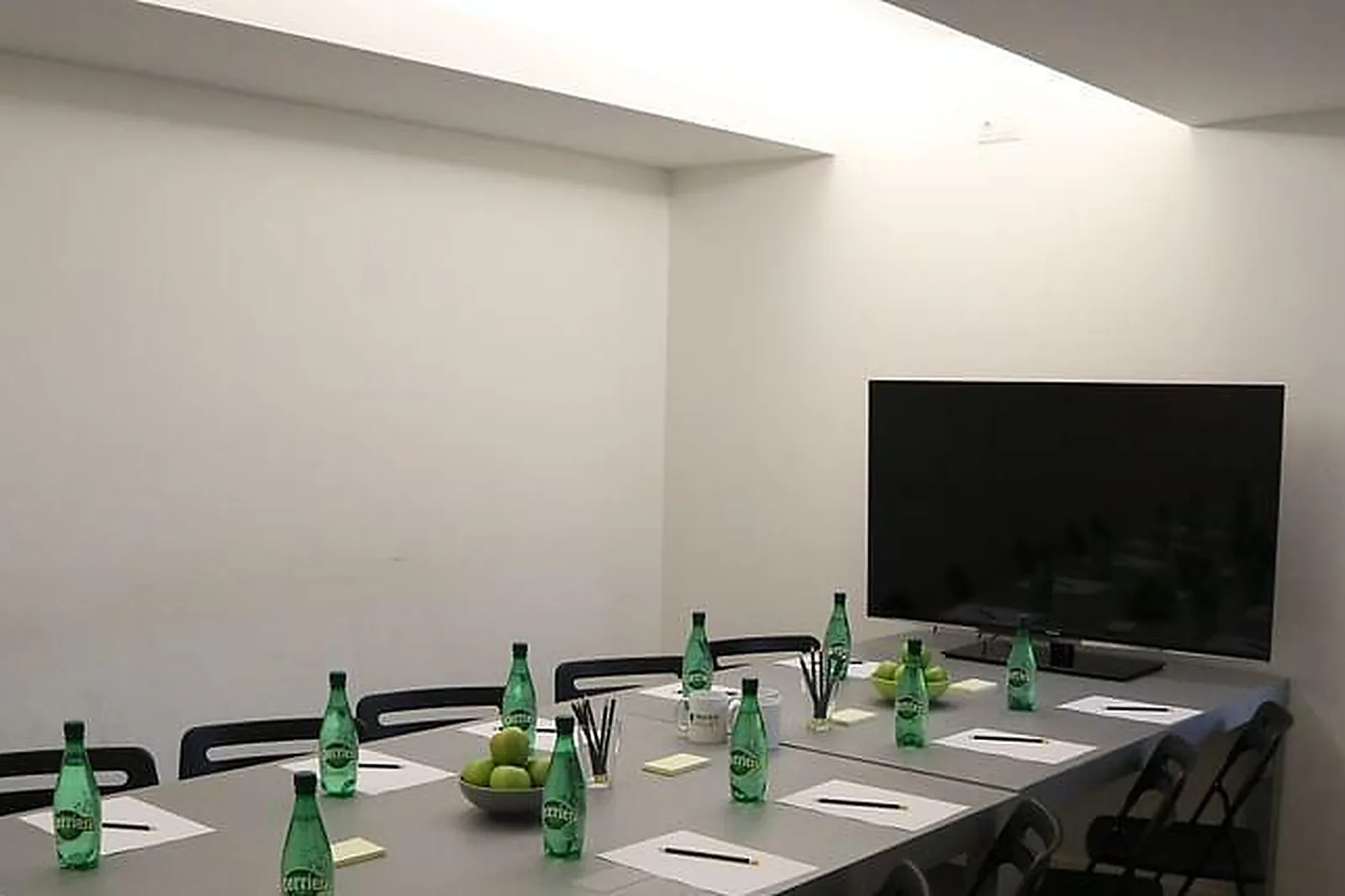 Lieux événementiels, CREATIVE VALLEY