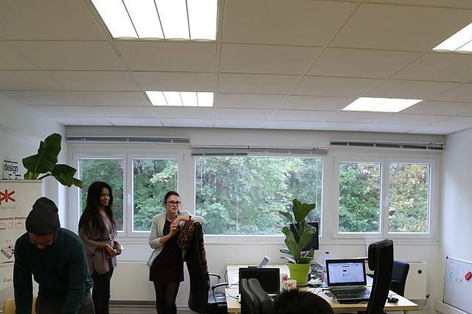 Lieux événementiels, CREATIVE VALLEY