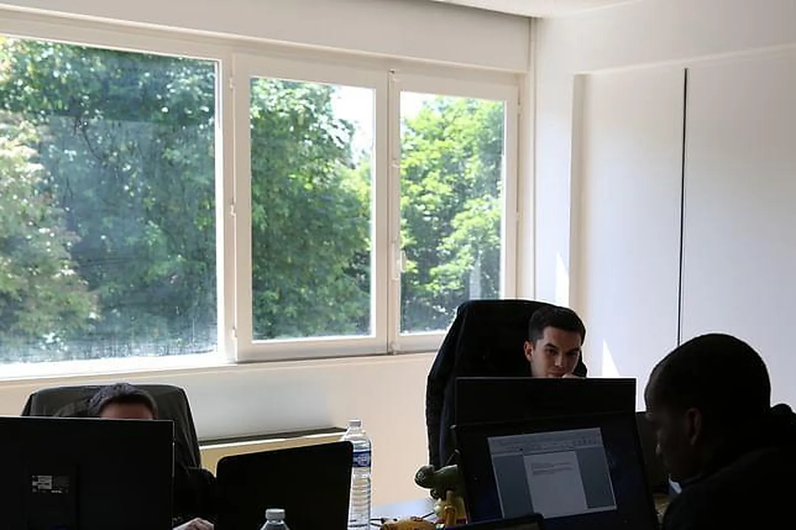 Lieux événementiels, CREATIVE VALLEY