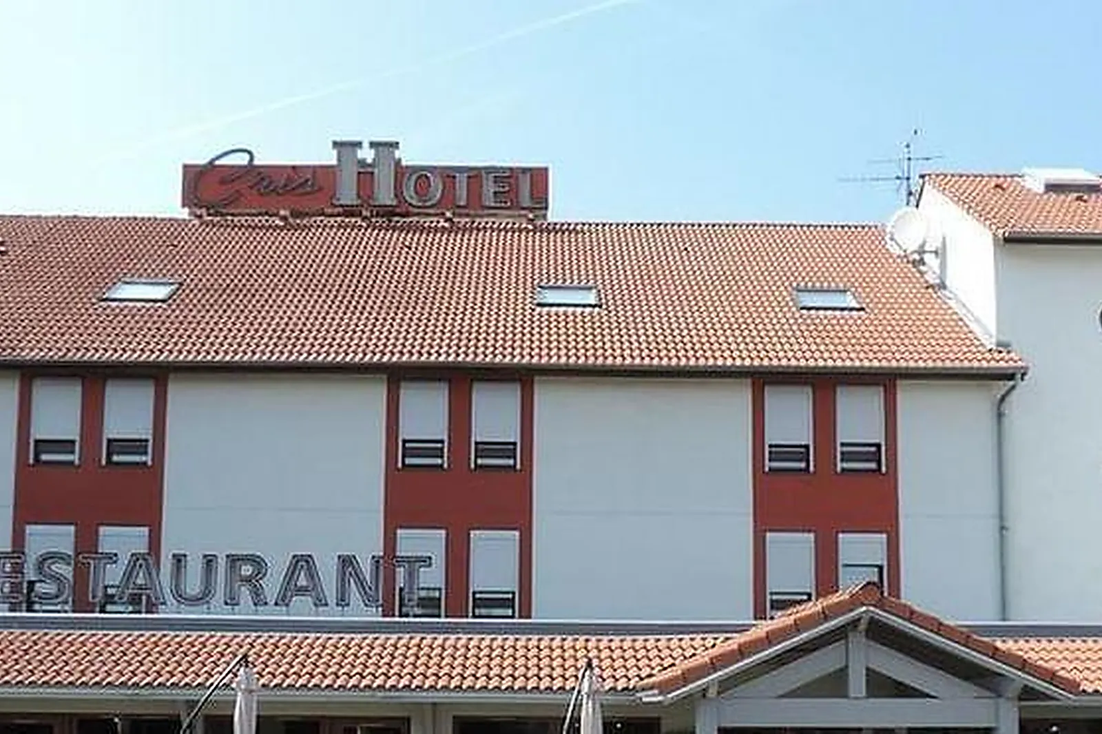 Lieux événementiels, SALLE DE RÉUNION LE PRÉAU - MONTROUGE