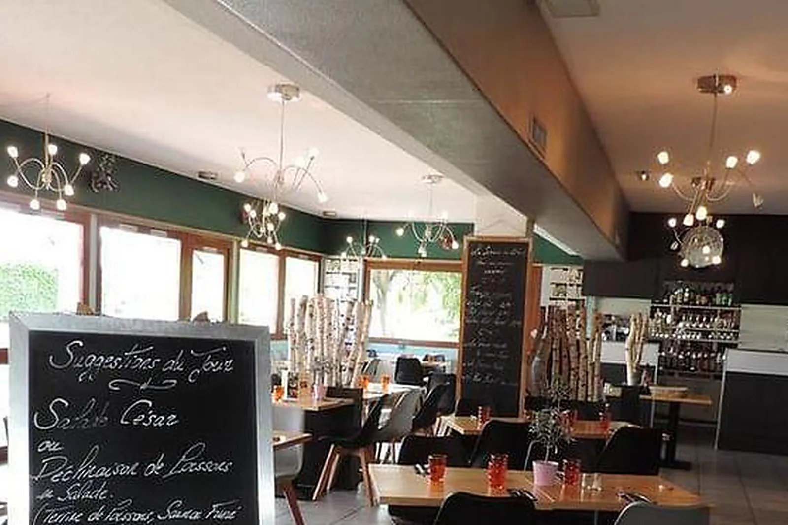 Lieux événementiels, SALLE DE RÉUNION LE PRÉAU - MONTROUGE