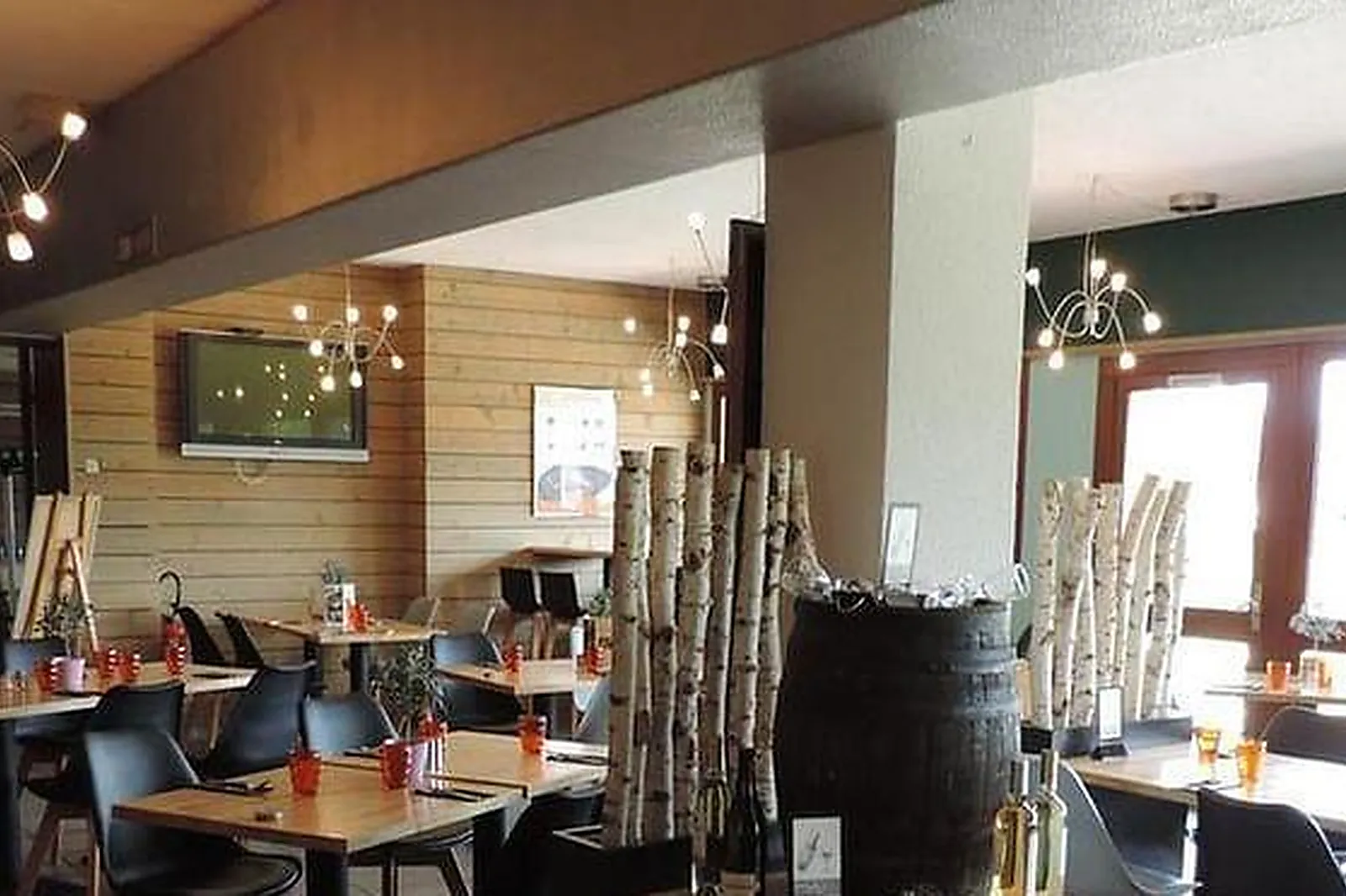 Lieux événementiels, SALLE DE RÉUNION LE PRÉAU - MONTROUGE