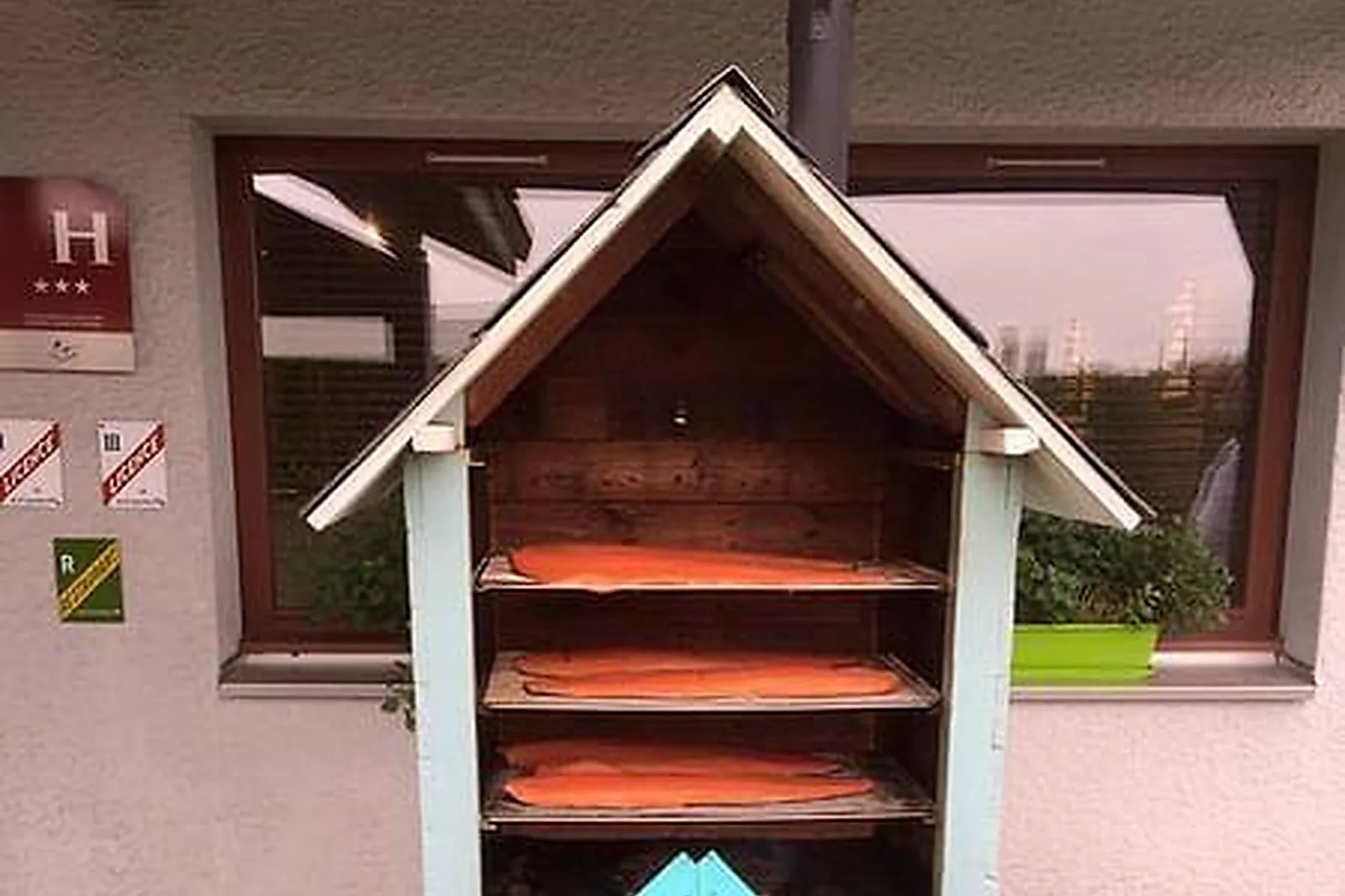 Lieux événementiels, SALLE DE RÉUNION LE PRÉAU - MONTROUGE